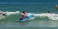 BALEAL GIRLS ONLY SURFCAMP