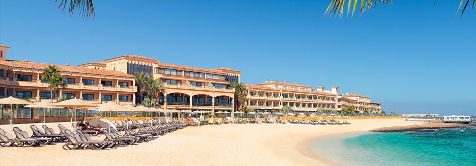 CORRALEJO SURF RESORT