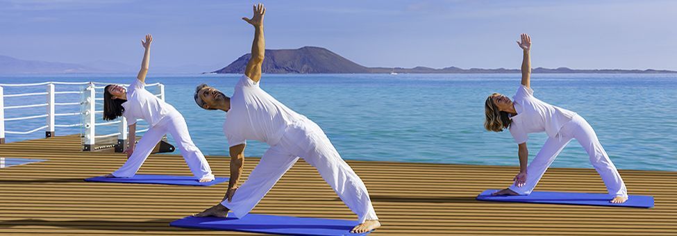 Yoga Fuerteventura Resort