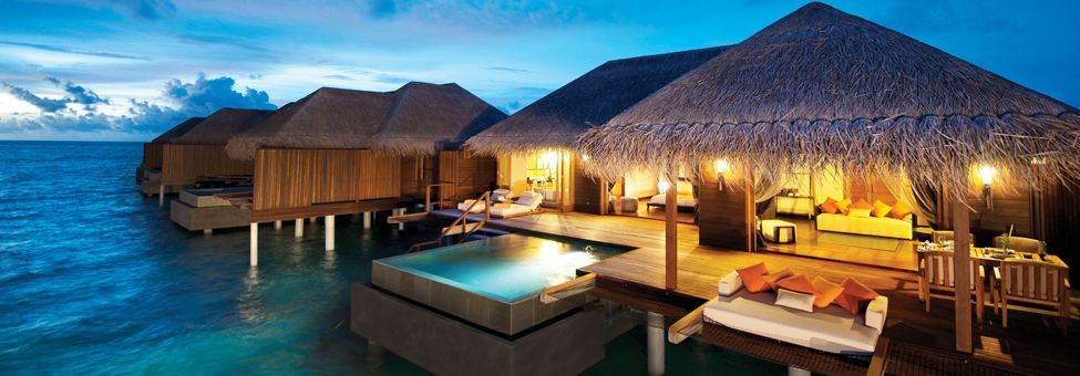 Ayada Maldive Resort