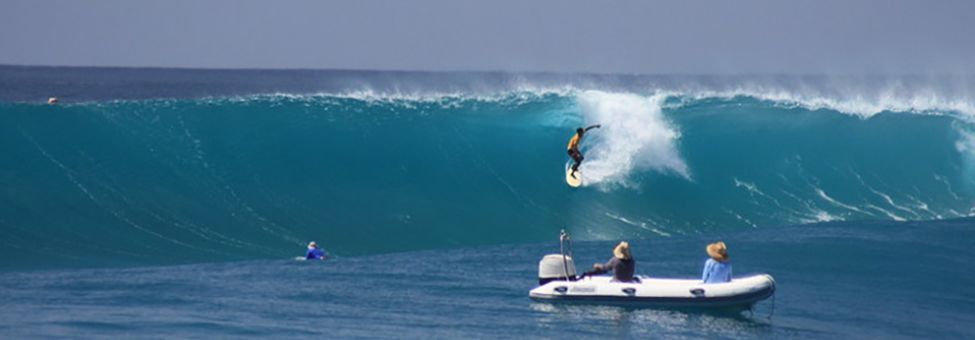 IL SURF NEGLI ATOLLI DEL SUD (Gaafu Dhaalu)