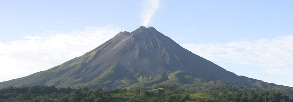 Vulcano Masaya e Isletas de Granada