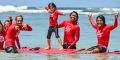 Bali Gili Lombok Surf Trip Agosto