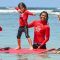 Bali Gili Lombok Surf Trip Agosto