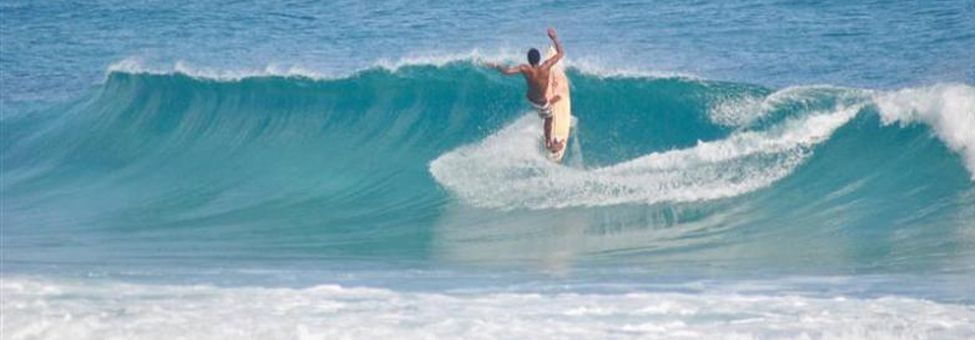 IL SURF A CABARETE