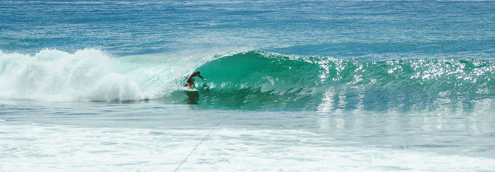 IL SURF IN SRI LANKA WEST COAST