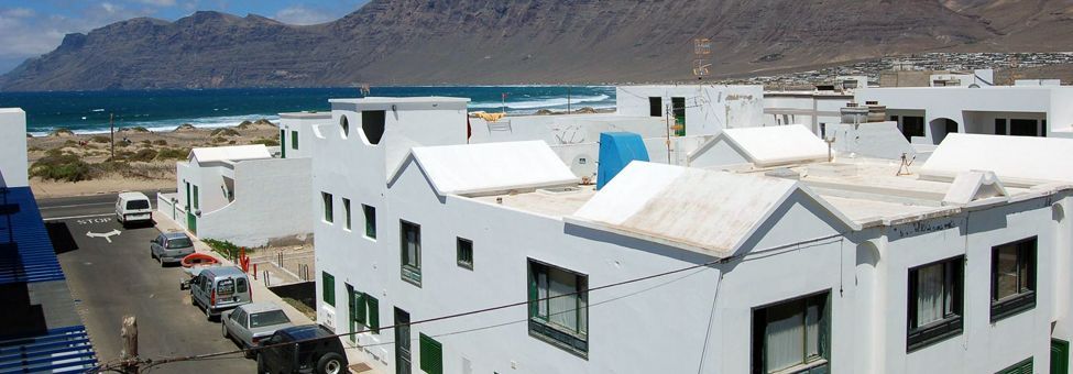 LANZAROTE APPARTAMENTI