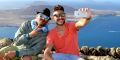 SURF CAMP LANZAROTE GROUP TRIP