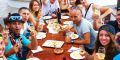 SURF CAMP LANZAROTE GROUP TRIP