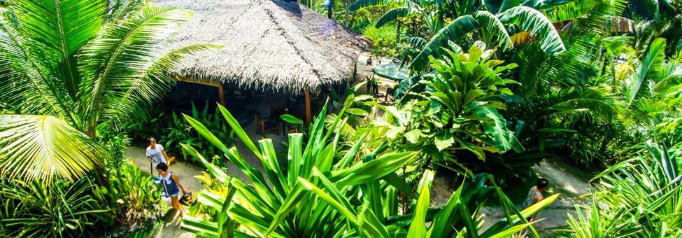 SIARGAO SURF & DIVE RESORT