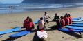 Offerta LANZAROTE SURF CAMP PRINCIPIANTI