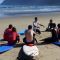 Offerta LANZAROTE SURF CAMP PRINCIPIANTI