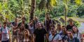 Bali surf camp di gruppo