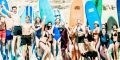 Carnevale di Rio Surf Camp