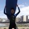 GRAN CANARIA SURF CAMP PACK