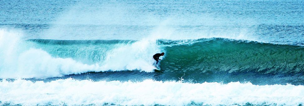 IL SURF A SANTANDER