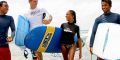 CANGGU SURF CAMP A PACK