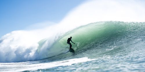 Surf a Cadiz