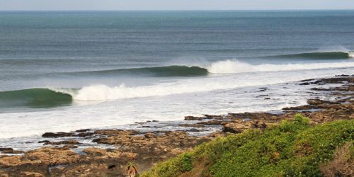 IL SURF IN JEFFREY'S BAY