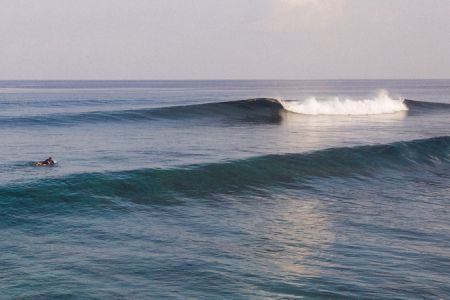 Maldive Jails Surf HOUSE Pack