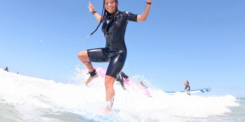 LOREDO SURF CAMP PACK